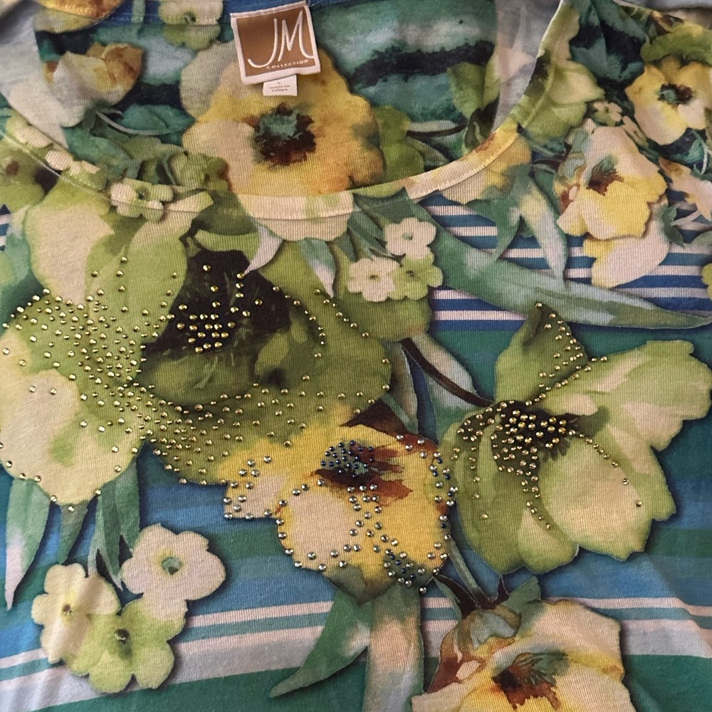 Spring Shirts Bundle - image 8